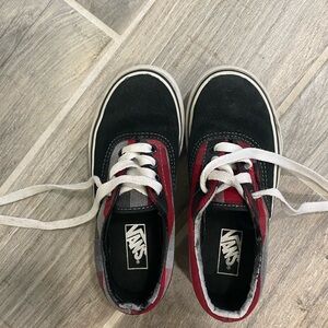 Vans Kids Authentic Shoe